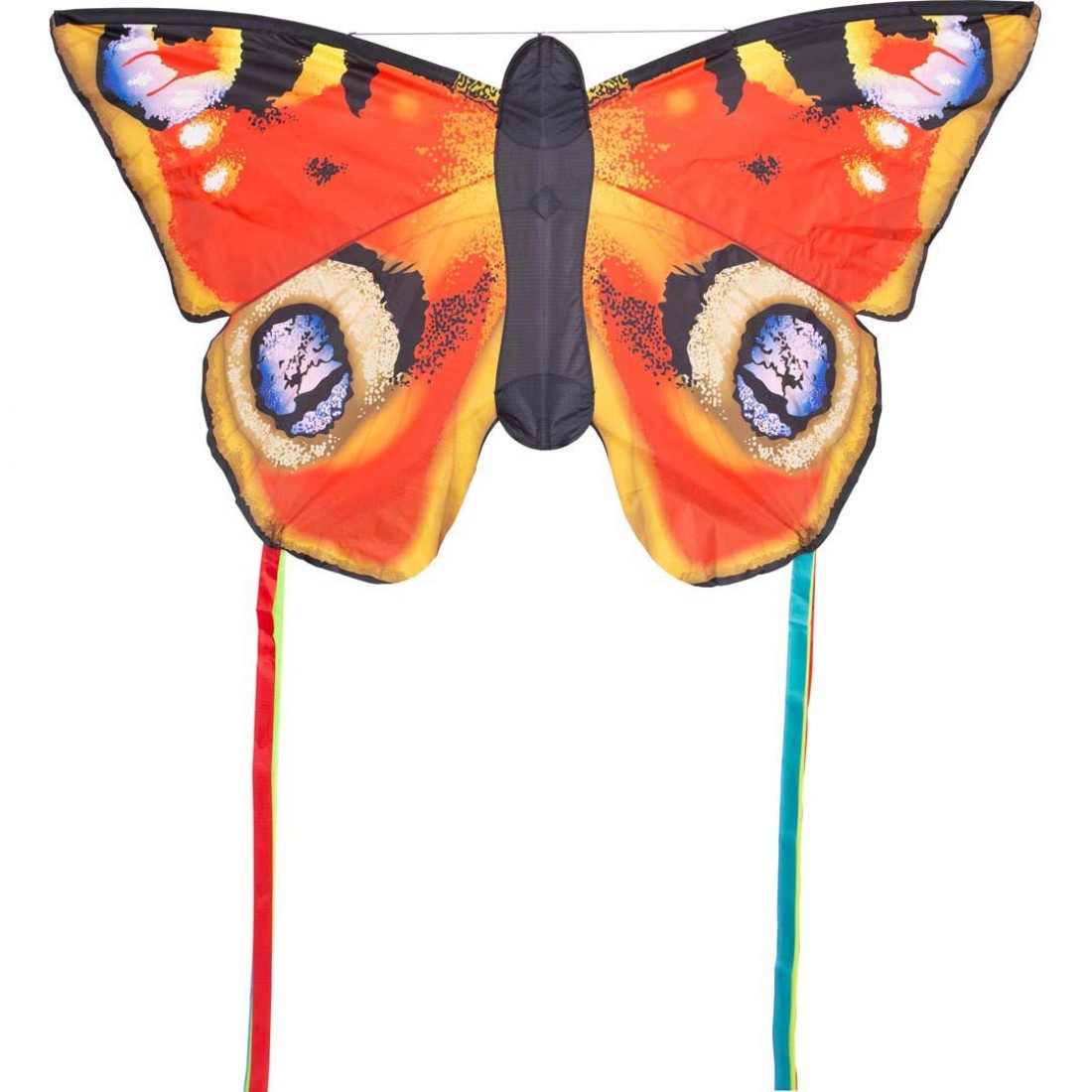 Monofil Papillon Kite Peacock "L" complet