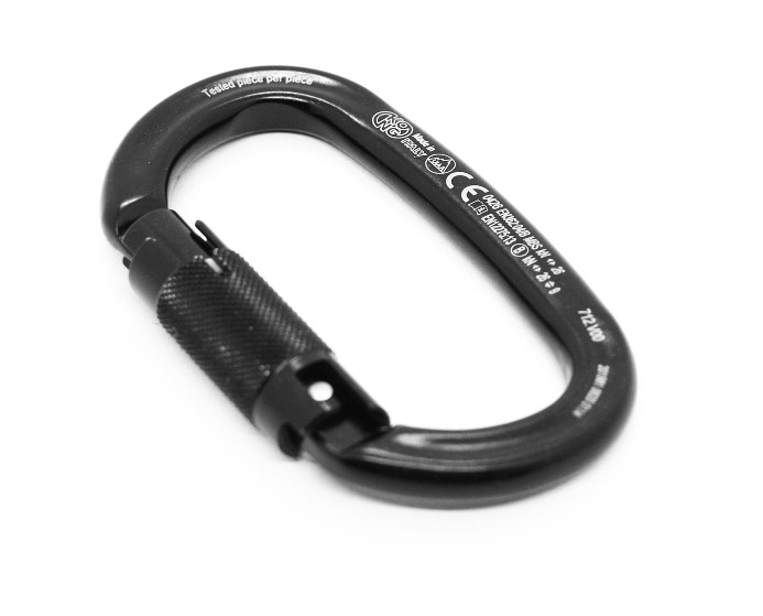 Mousqueton Auto Lock Kong