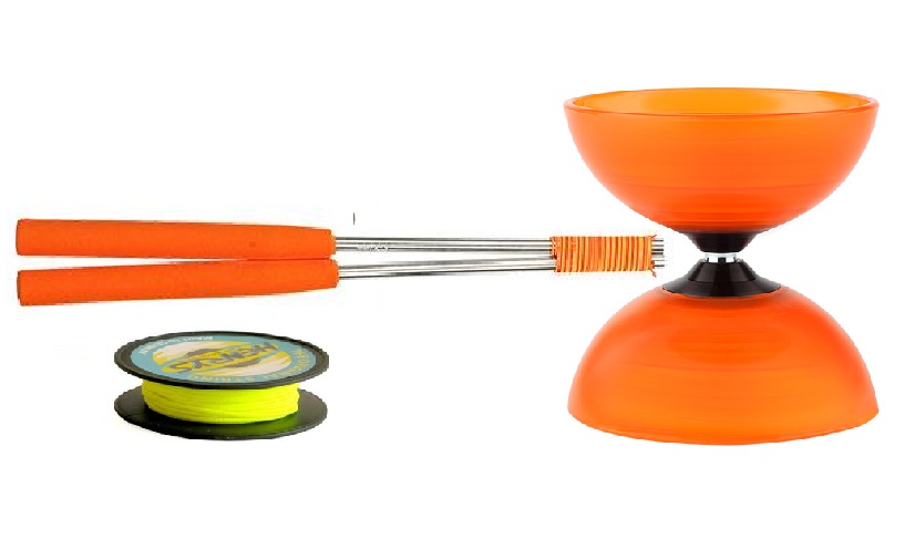 Set diabolo Beach pro