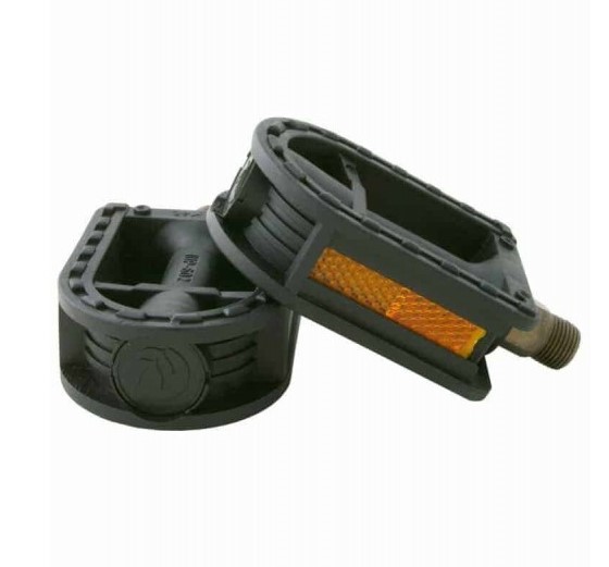 Paire de pédales standard enfant Qu-ax