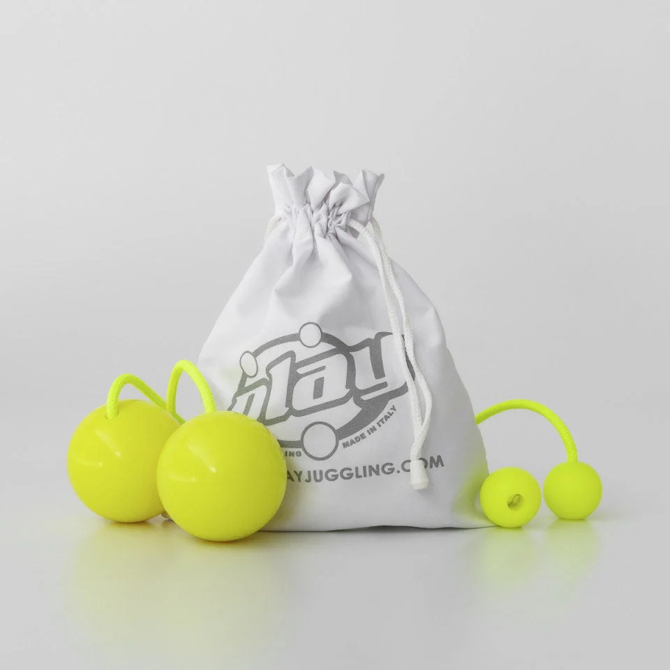 Sac de jonglerie M PLAY