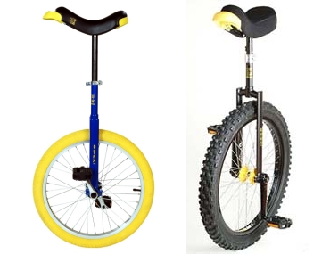 Unicycle