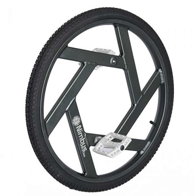 Roue ultime Nimbus 60cm