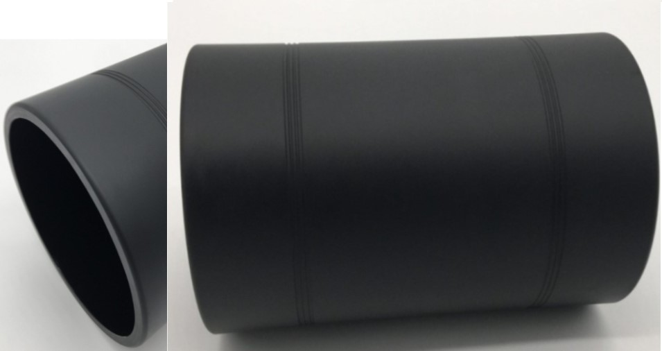 Rouleau incurvé pour Rolla-Bolla Pro 16cm