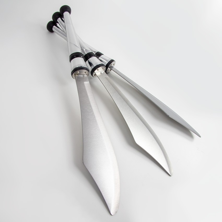 Jongliermesser