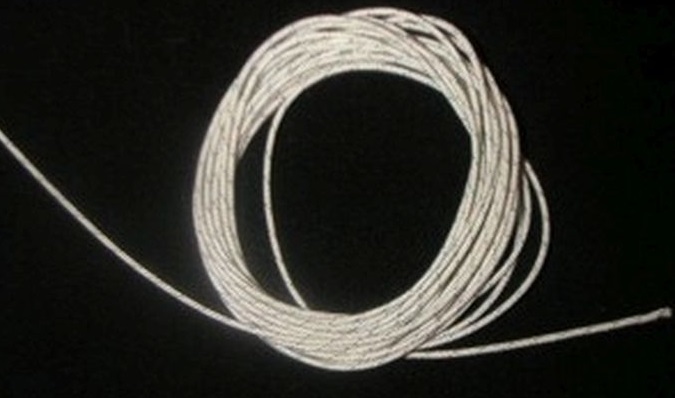 String Henrys standard 2.5m