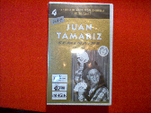 K7 VHS séminaire "Juan Tamariz"