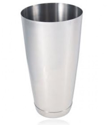 Shaker 28oz / 800ml original inox