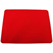 Tapis de magie rouge pour cartes 40/58cm - Cliquez sur l'image pour la fermer