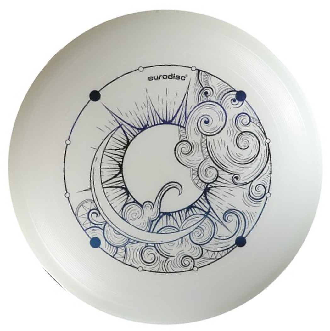 Ultimate Eurodisc 175g phospho