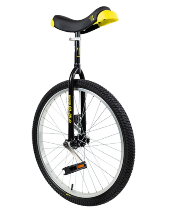 Monocycle QU-AX 60cm