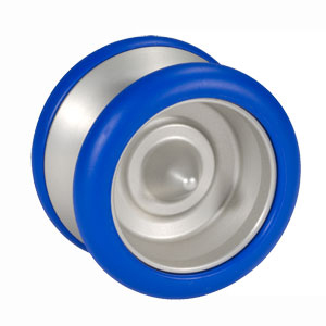 Yo-yo Python Henry's blau