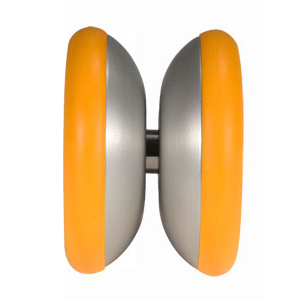 Yo-yo Python Henrys orange