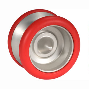 Yo-yo Python Henrys red