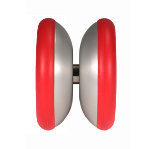 Yo-yo Python Henrys red - Click Image to Close