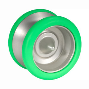 Yo-yo Python Henrys green