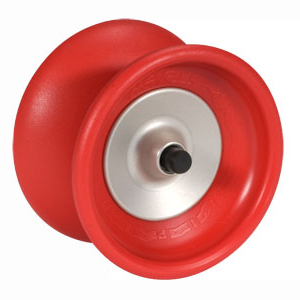 Yo-yo Viper Flux red Henrys