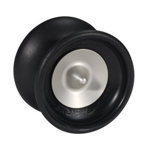 Yo-yo Viper Neo black Henrys