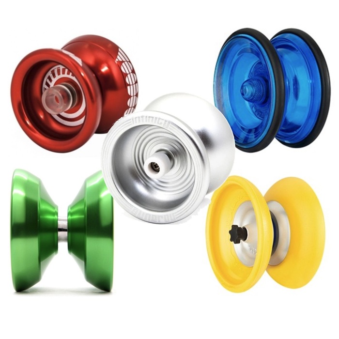 Yoyo