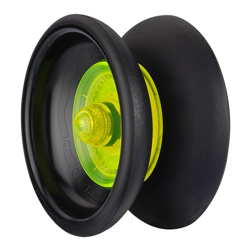 Yo-yo Cobra black