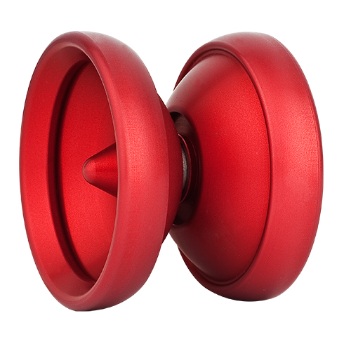 Yo-yo M2 Henrys red